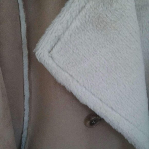 Woman's Route 66 Coat - Picture 3 of 7